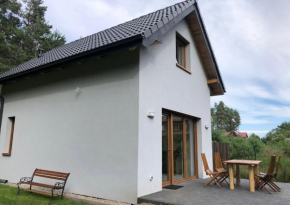 Pod Lasem in Czarny Młyn